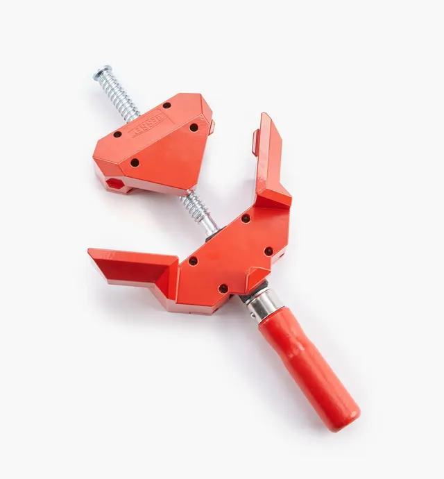 image of Bessey Corner & T Clamp
