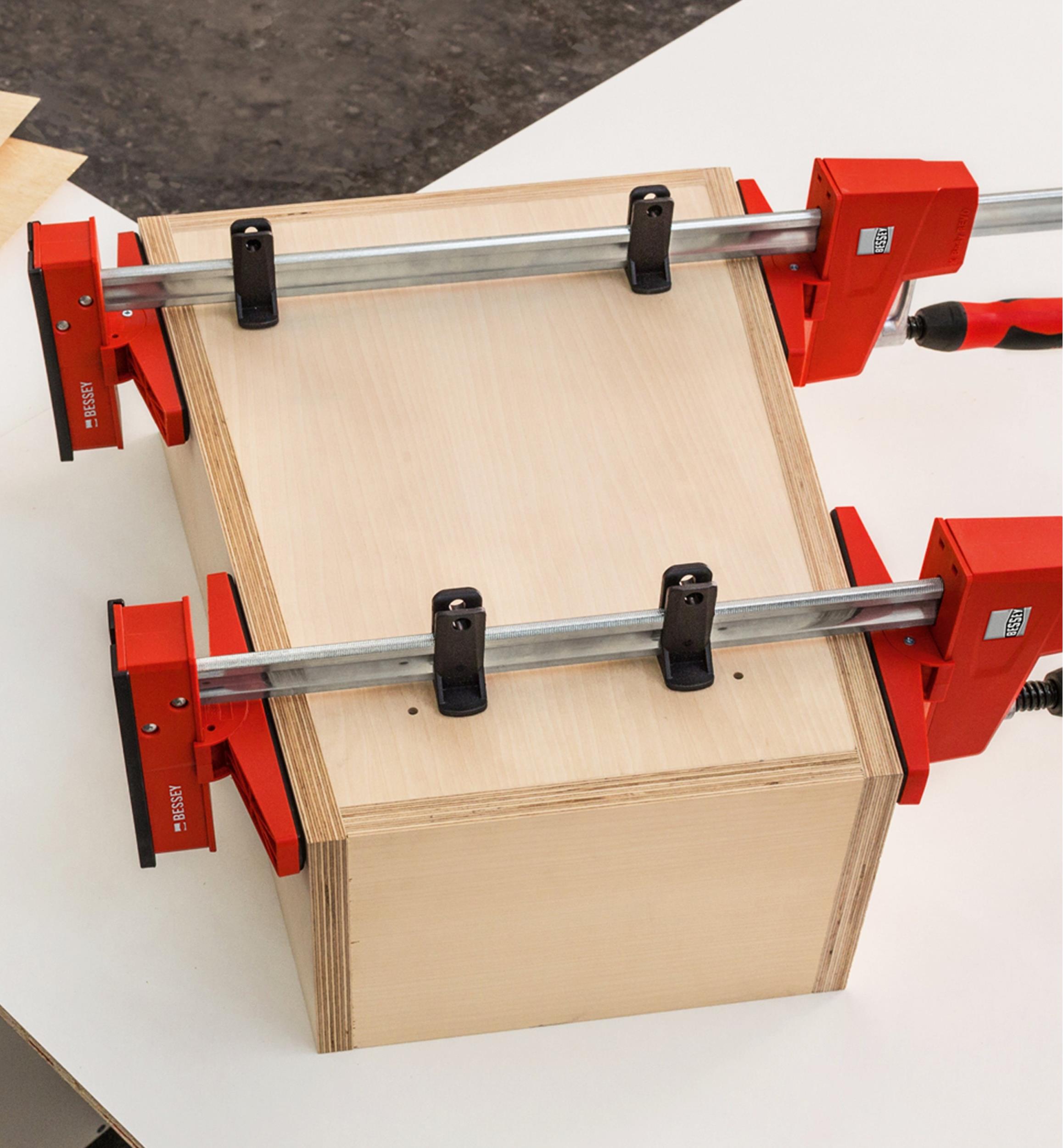 Serre-joint K Body REVO Bessey (modèle KRE)