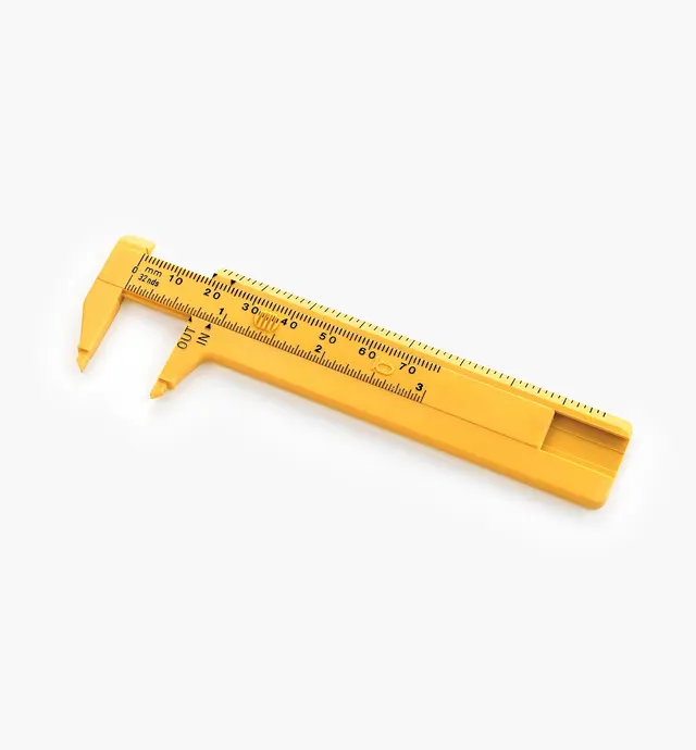 image of LongLife Pocket Caliper