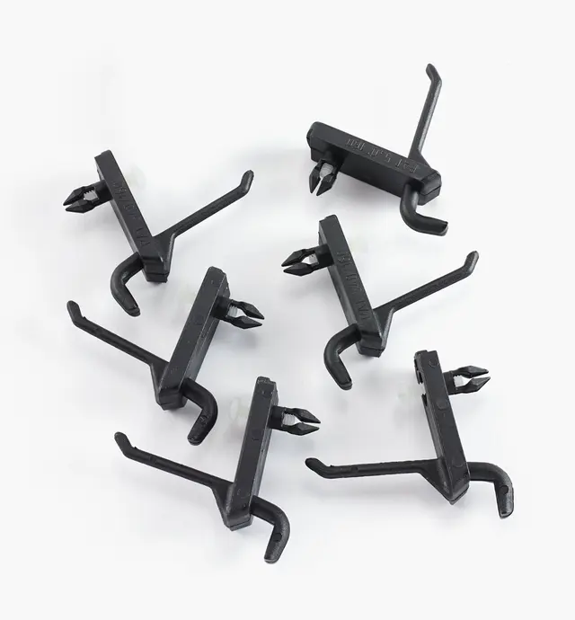 image of Talon Straight Bar Hooks