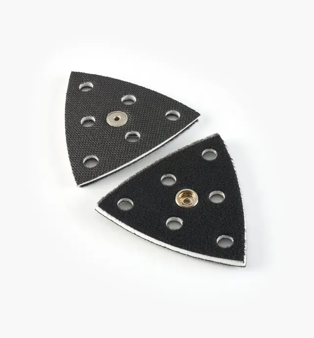 image of StickFix Sanding Pads for Deltex DX 93 E & Rotex RO 90 DX