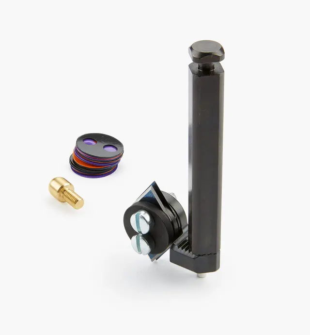 image of Accessoire d'incrustation pour guimbarde Veritas