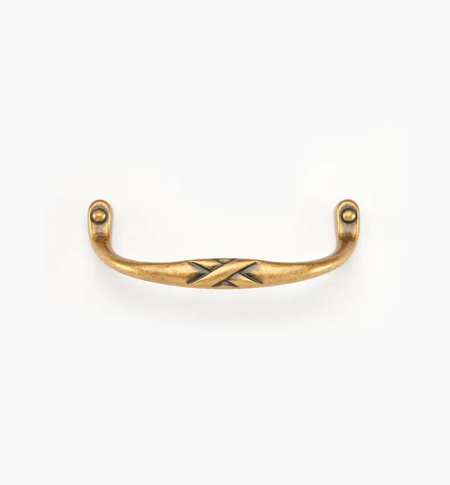 image of Hatched Handles