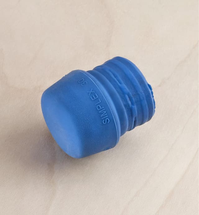 image of Replacement Face Inserts for Halder Simplex Mallet