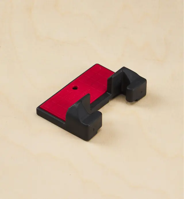 image of Viking Arm Lift Bar & Base Plate Pads