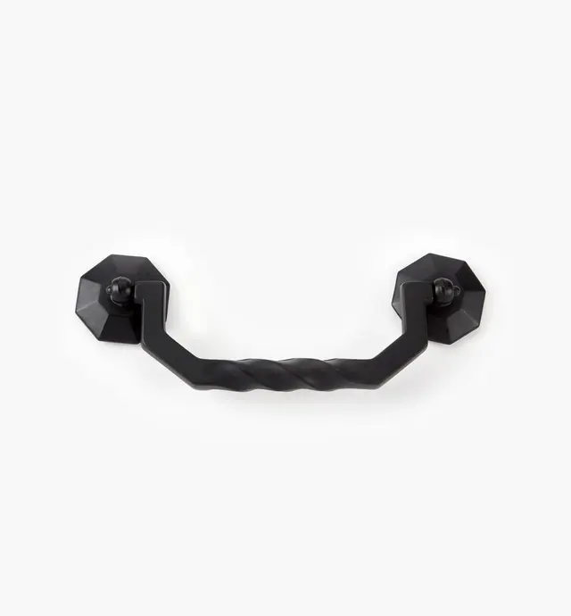 image of Die-Cast Twist Stop Pull