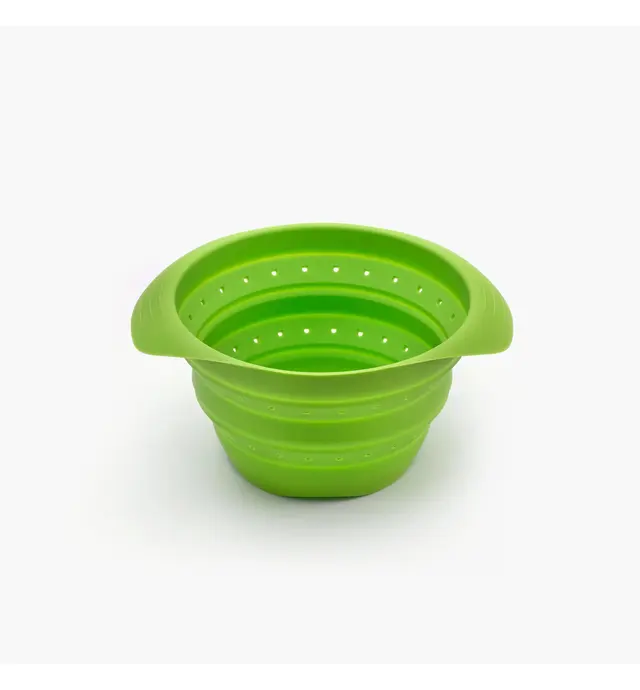 image of Collapsible Colanders