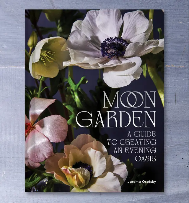 image of Moon Garden