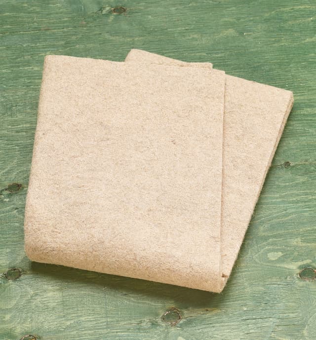 image of Doublure en fibres pour jardinière