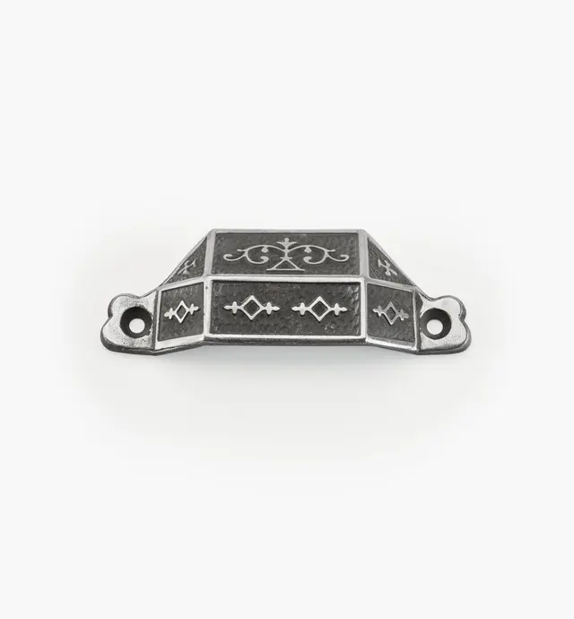 image of Bay Pulls