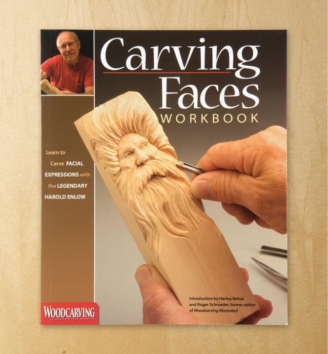 image of Carving Faces