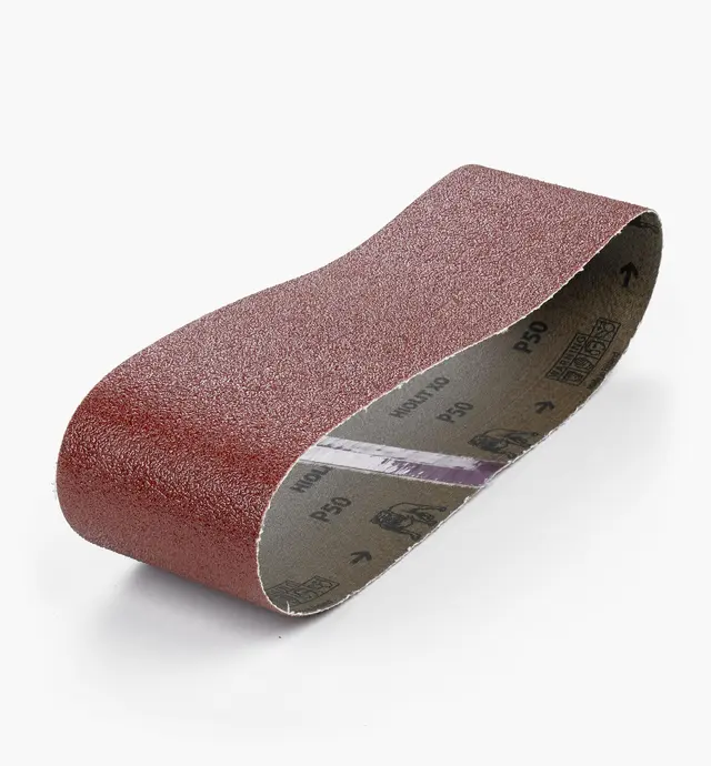 image of Mirka Hiolit XO 3" × 24" Belts