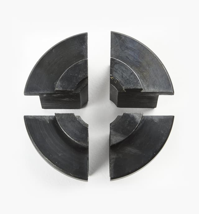 image of Axminster O'Donnell Spigot Jaw Inserts