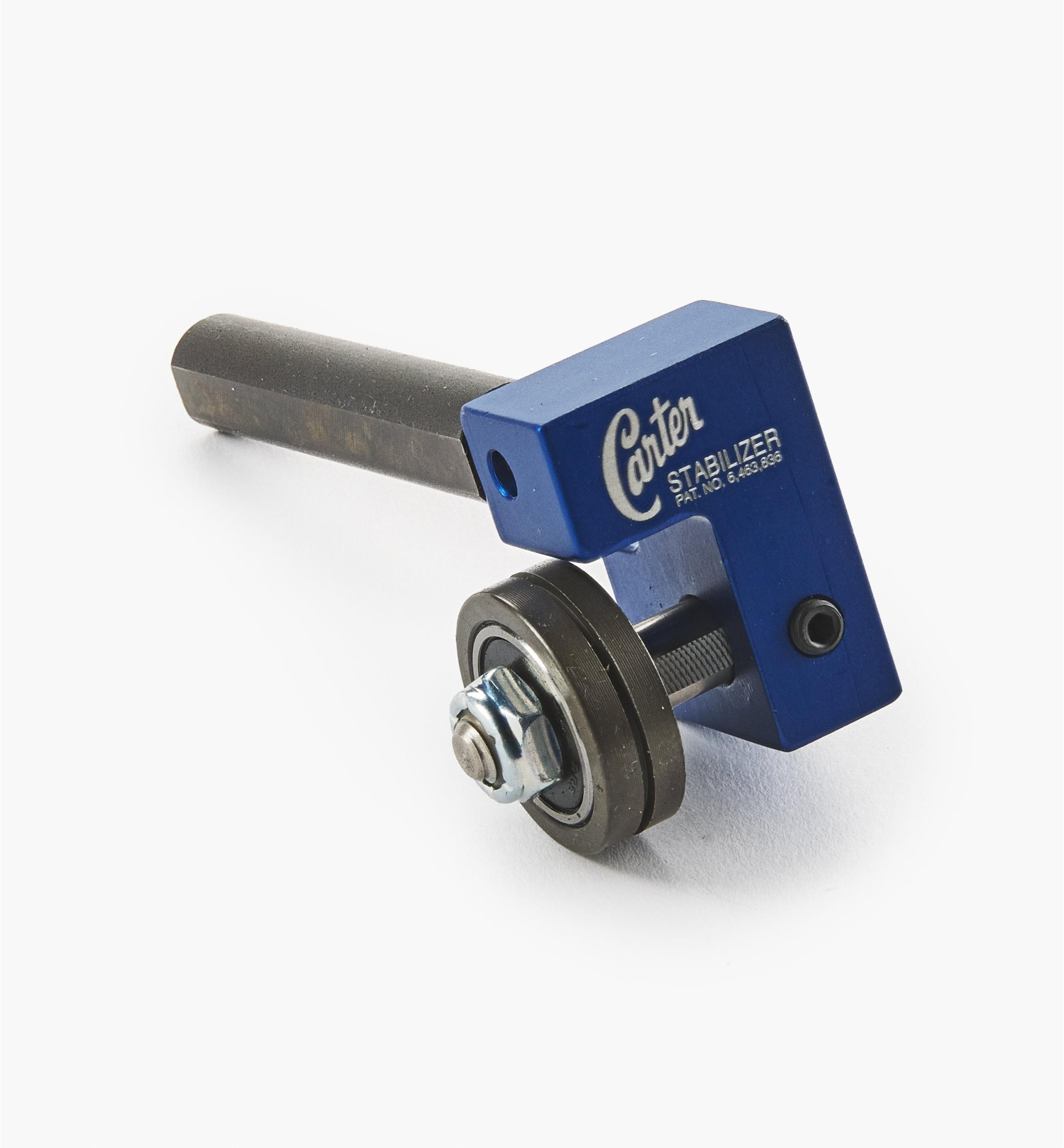 Narrow Blade Stabilizers