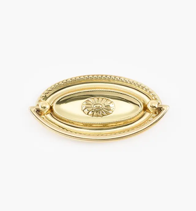 image of Sheraton Pressed Plate Handles