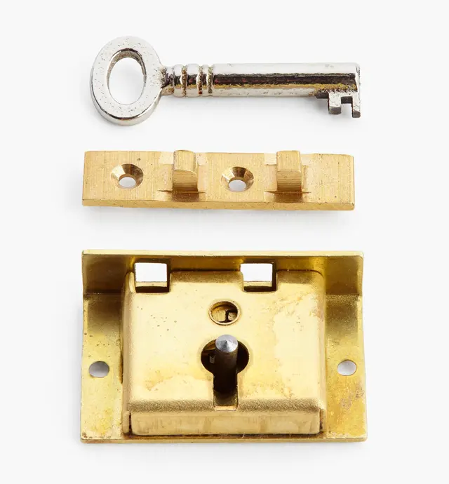 image of Economy Box Locks