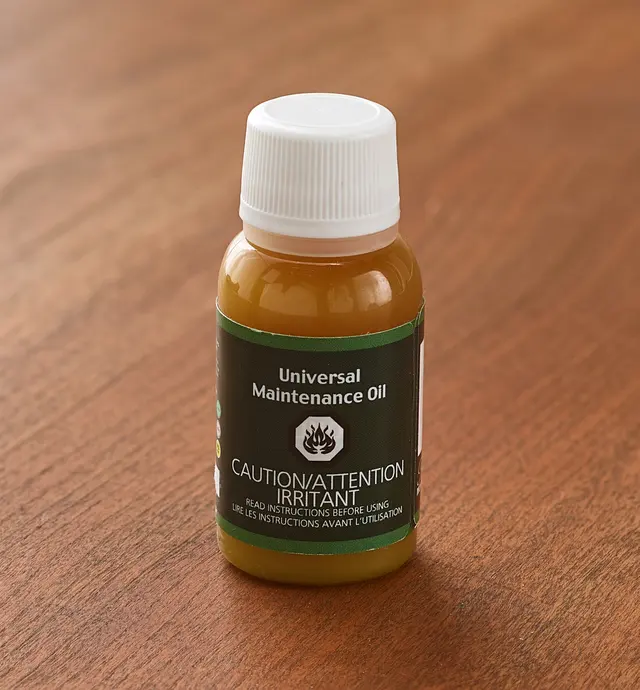image of Rubio Monocoat Universal Maintenance Oil