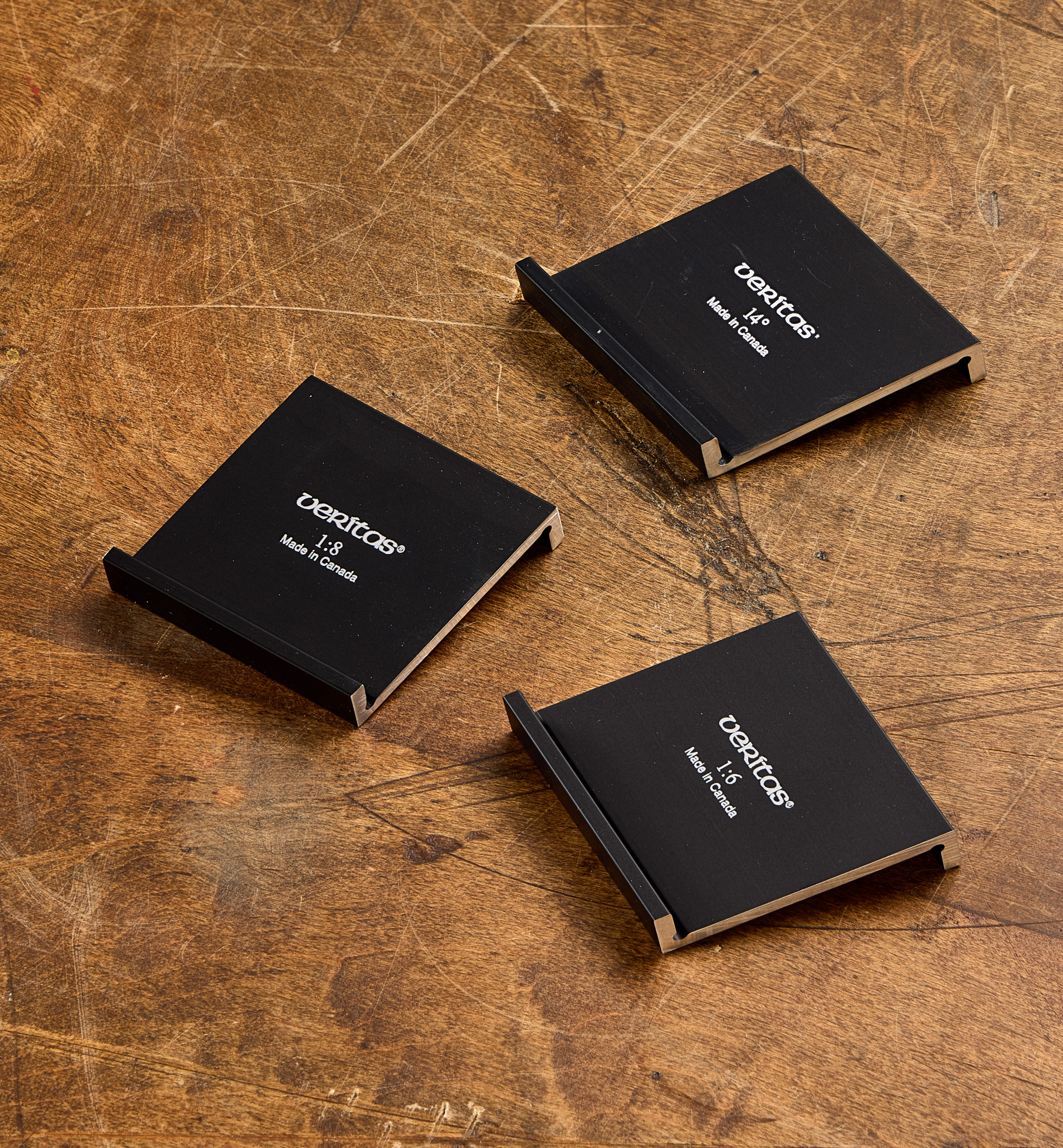 Veritas Dovetail Markers
