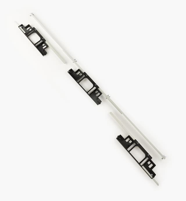 image of The Original Carey Template Hinge Mortising System
