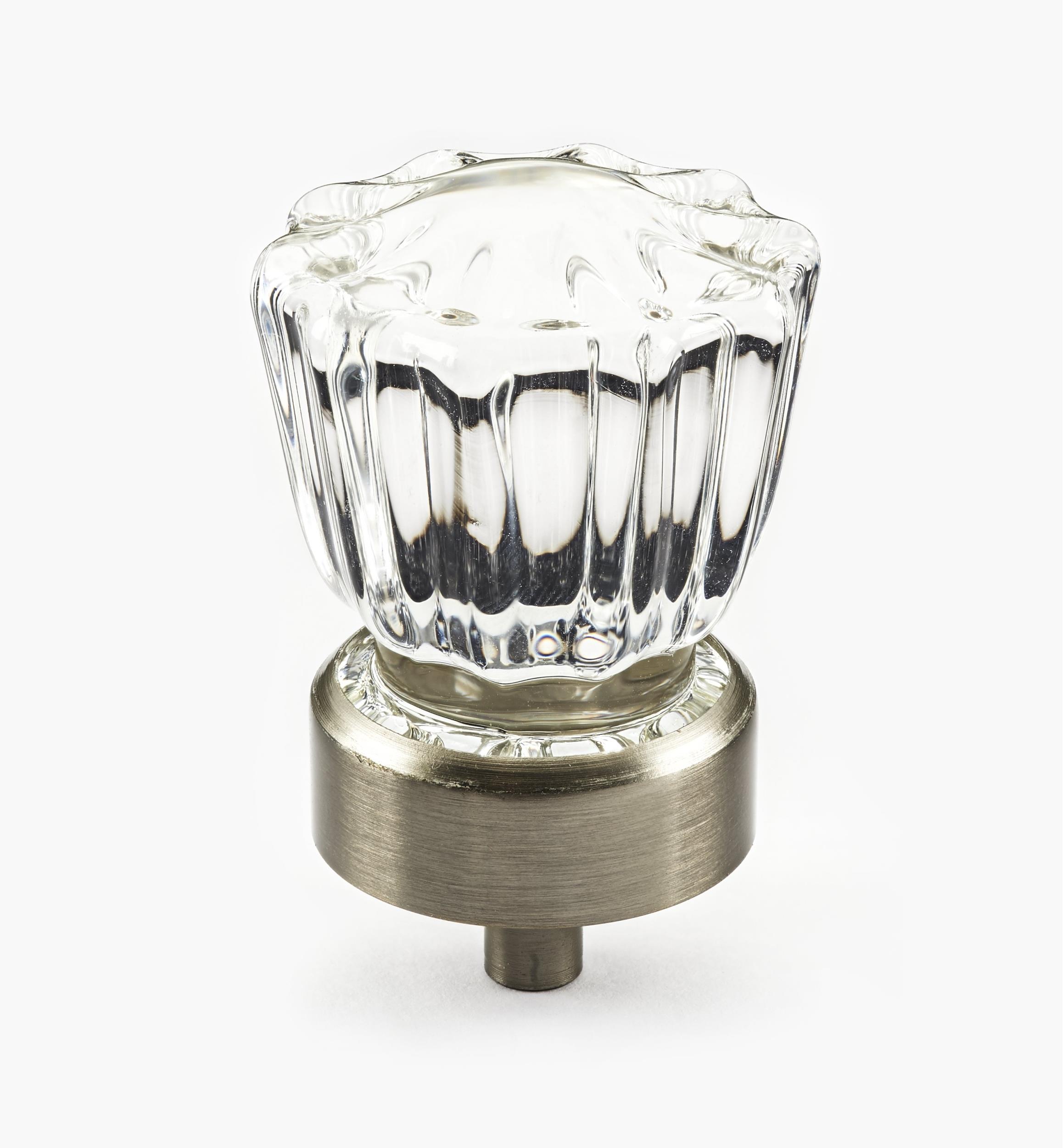 Boutons antiques de style français