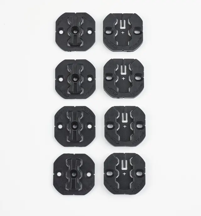image of Striplox Surface-Mount Connectors