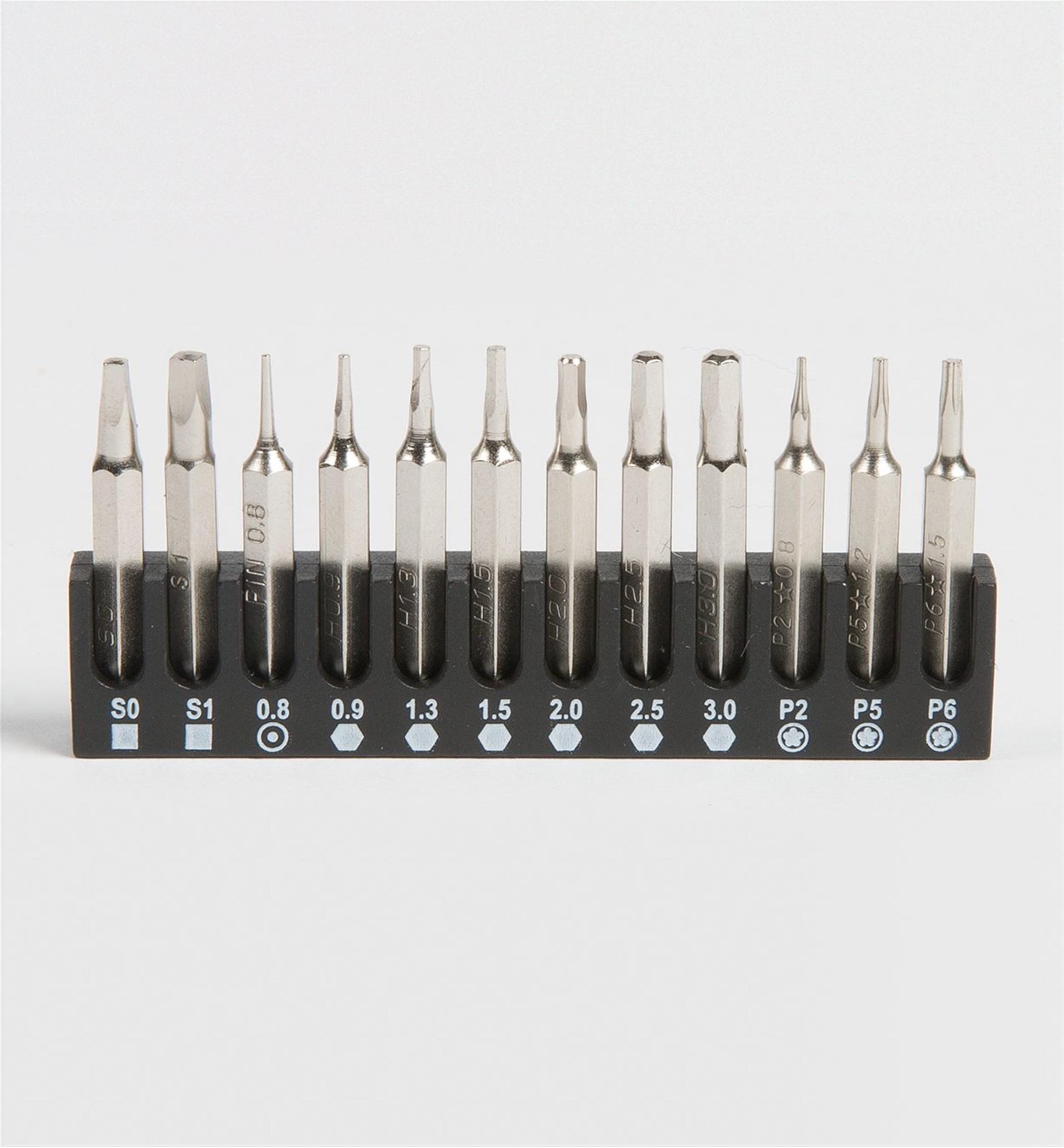 Trousse de 51 outils pour appareils électroniques