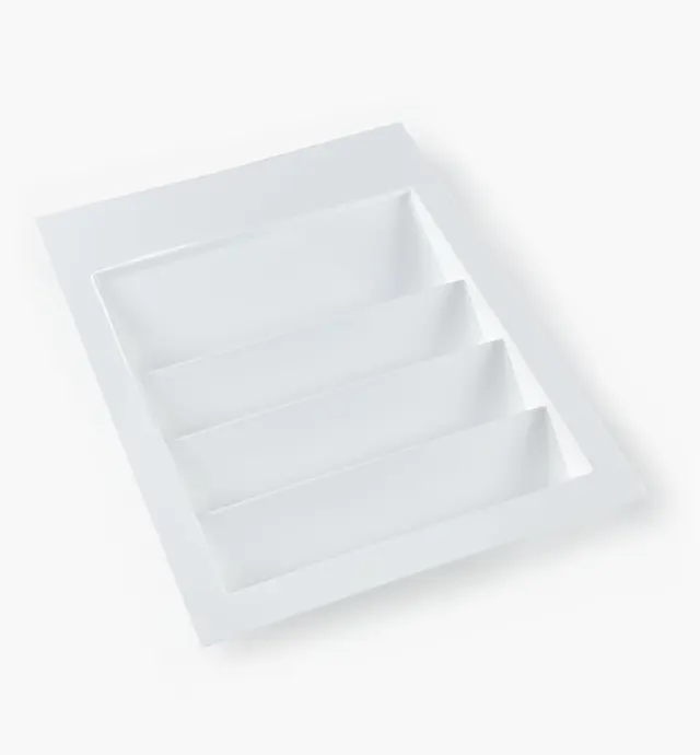 image of Spice Bottle Drawer Trays
