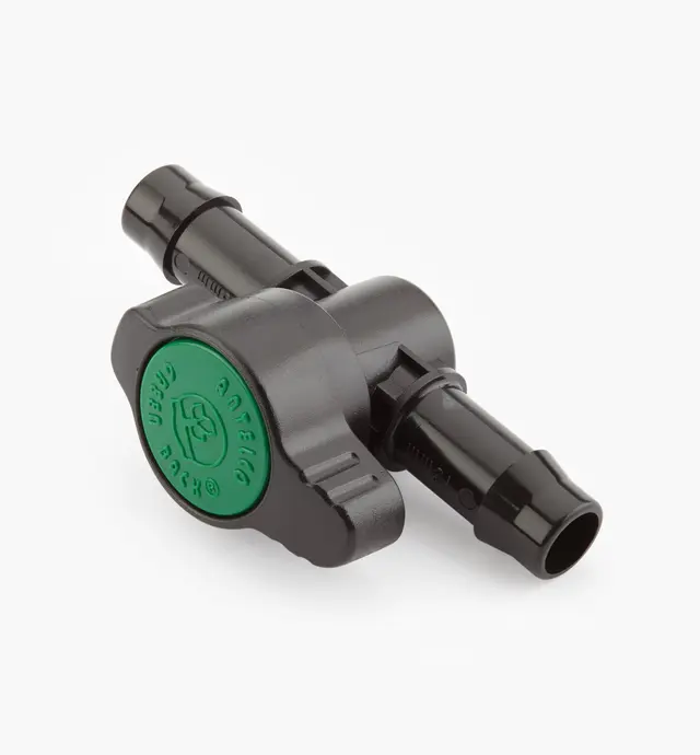 image of 1/2" In-Line Shut-Off Valve