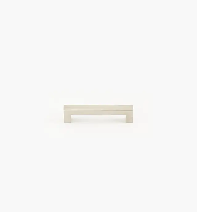 image of Stainless-Steel Square Tube Handles