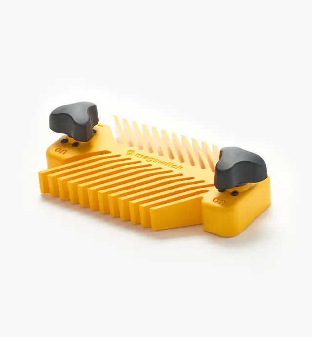 image of Presseur à peigne universel MagSwitch