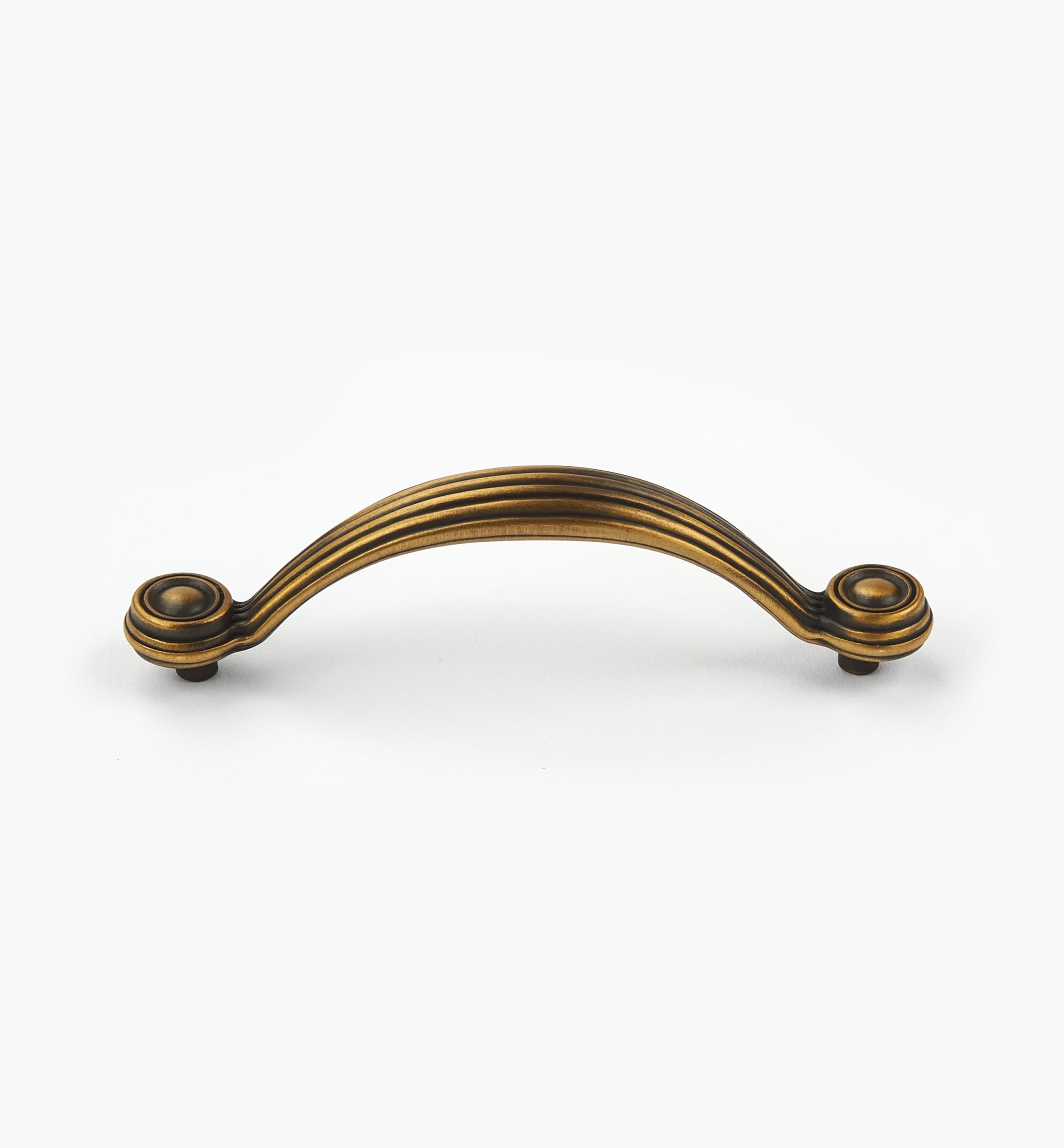 4 1/2" Transitional Pull