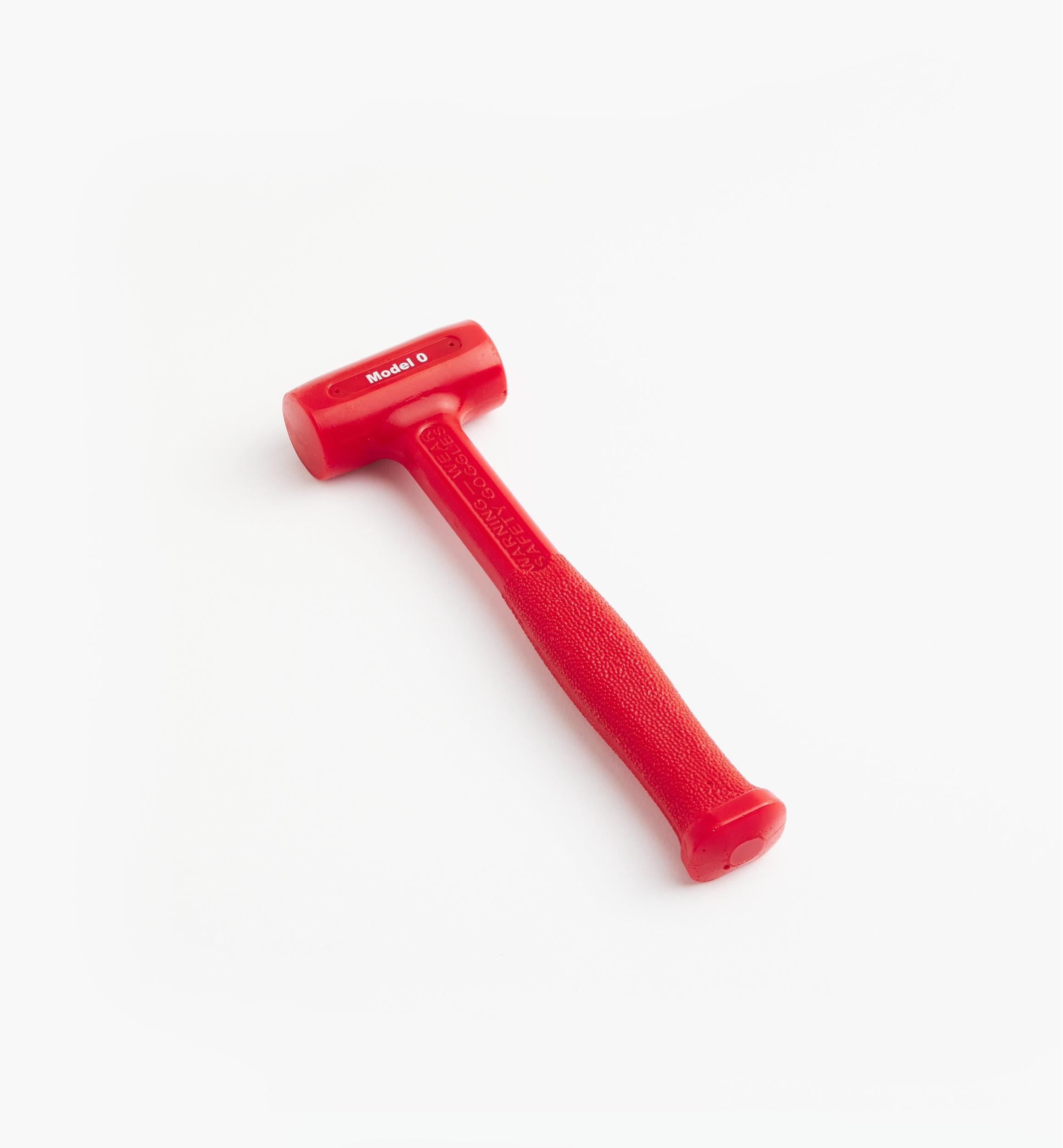 Trusty-Cook Standard Dead-Blow Hammers