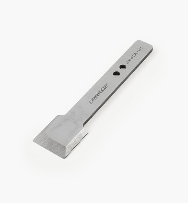 image of Replacement Blades for the Veritas Bullnose Plane