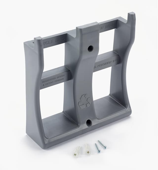 image of Bin Brackets