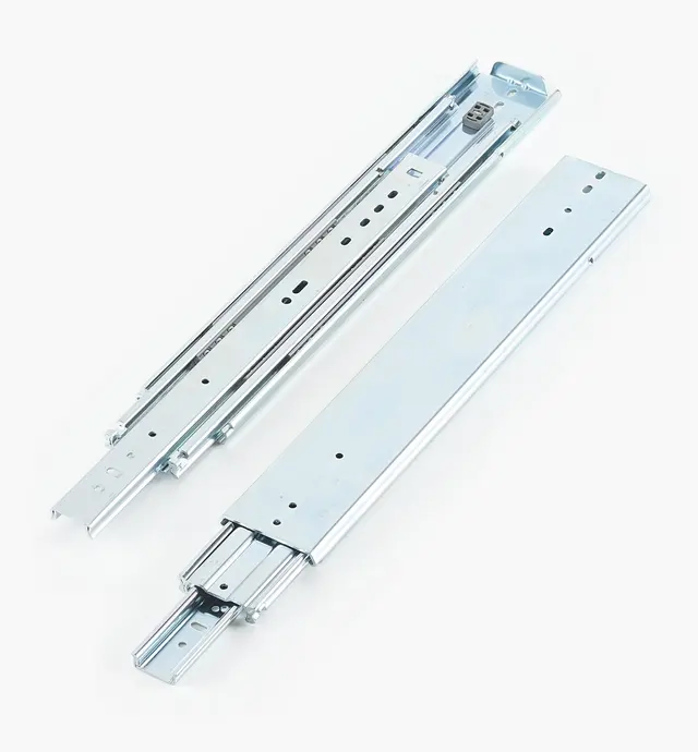 image of Extra-Heavy-Duty Slides