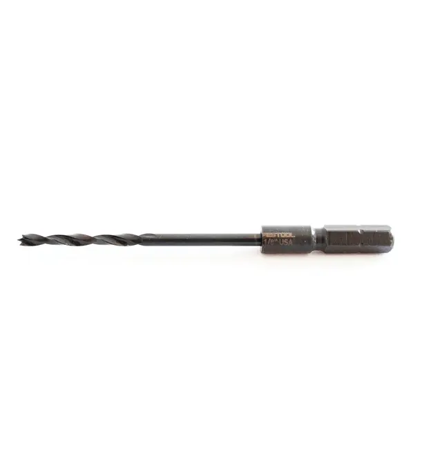 image of Festool Brad-Point Drill Bits