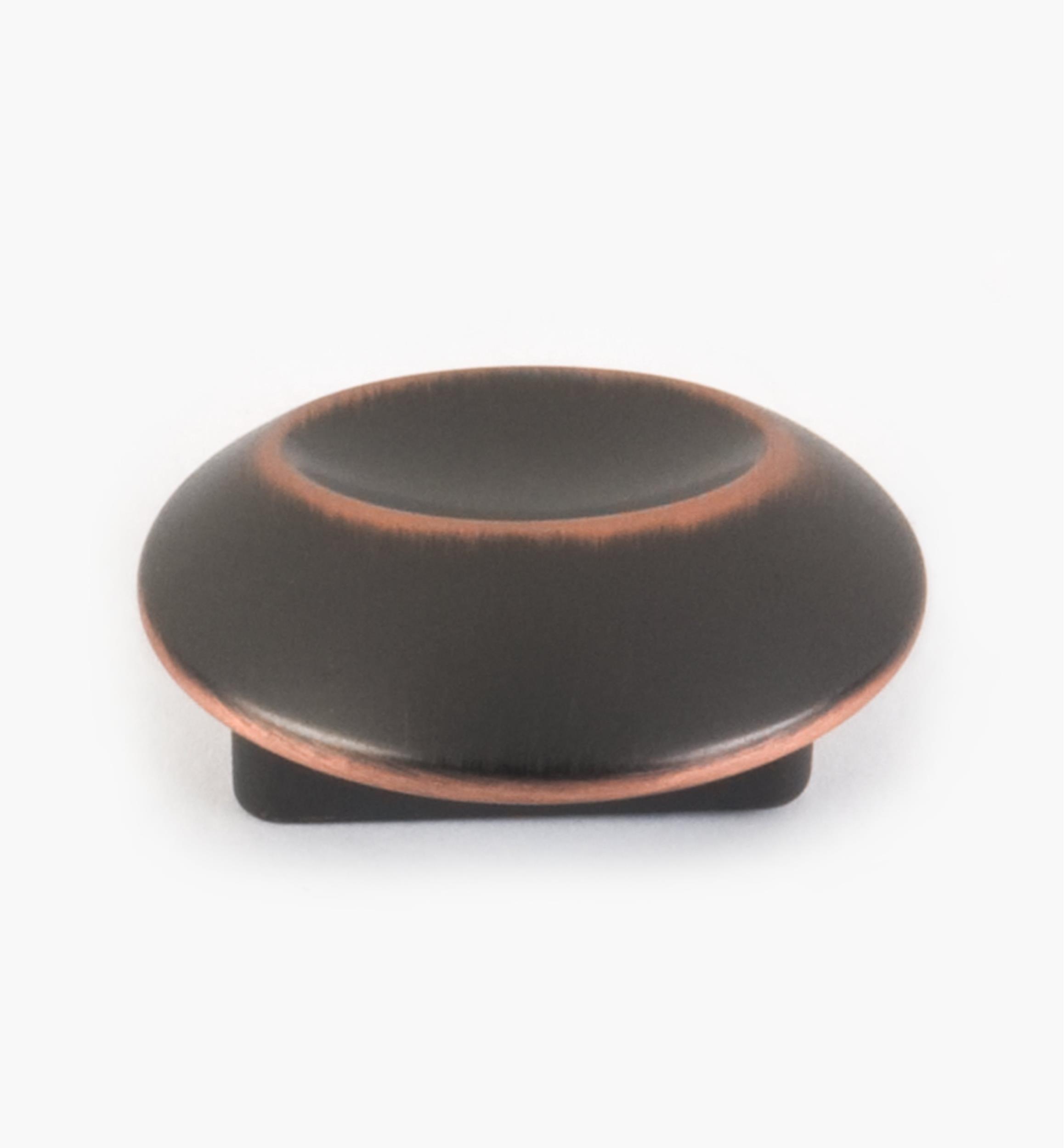 Bouton asymétrique Belwith
