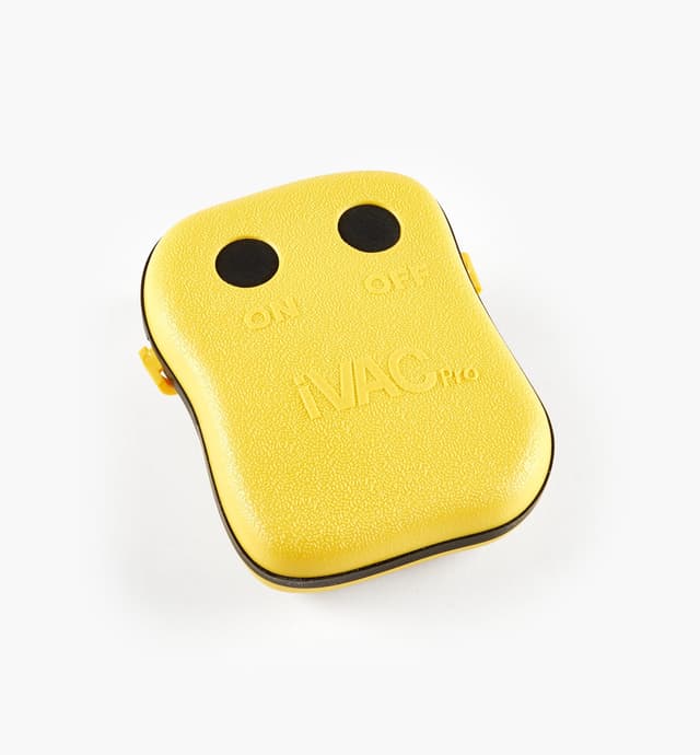image of Remote Control for iVAC Automatic Blast Gate & Pro Dust Collection Control System