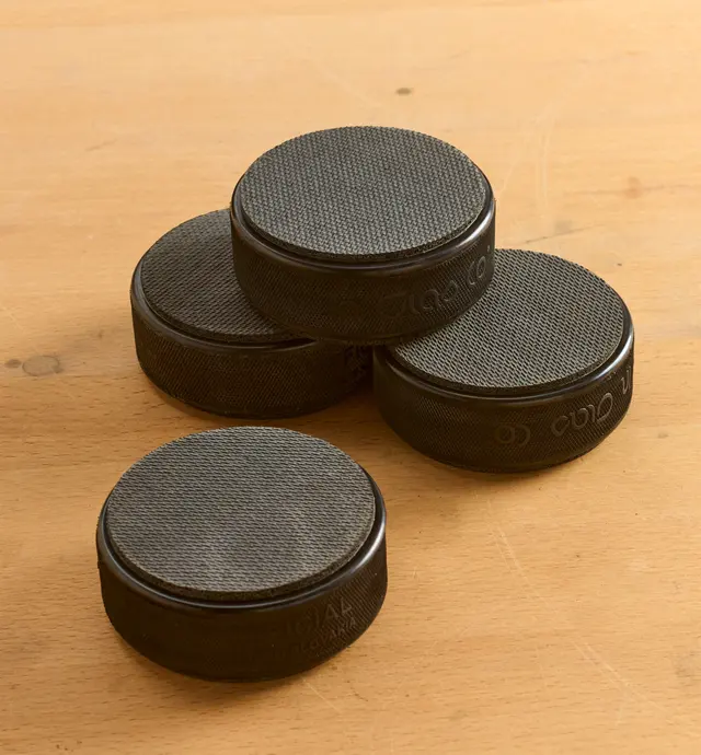 image of Bench Puck Work Standoffs