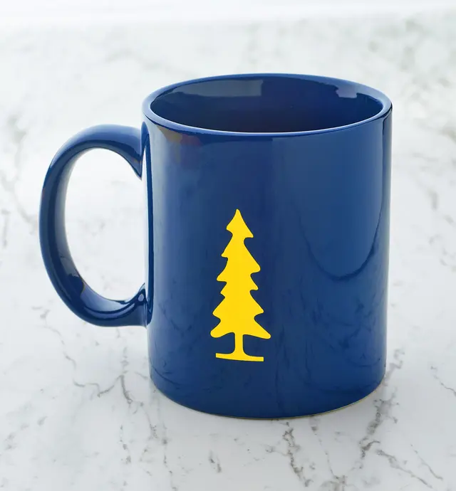 image of Lee Valley Ceramic Mug