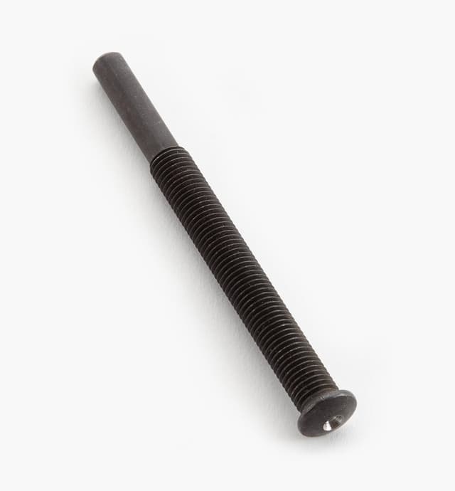 image of Tige pour tambours d’une longueur de 1 1/2 po ou 2 po – Ensemble de guidage pour tambour de ponçage Veritas