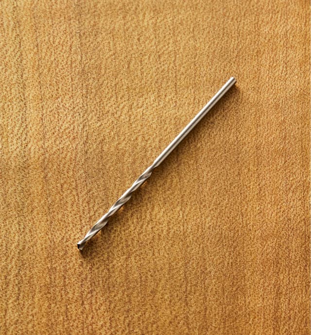 image of Replacement Drill Bits for Triumph HSS Twist Drill Sets