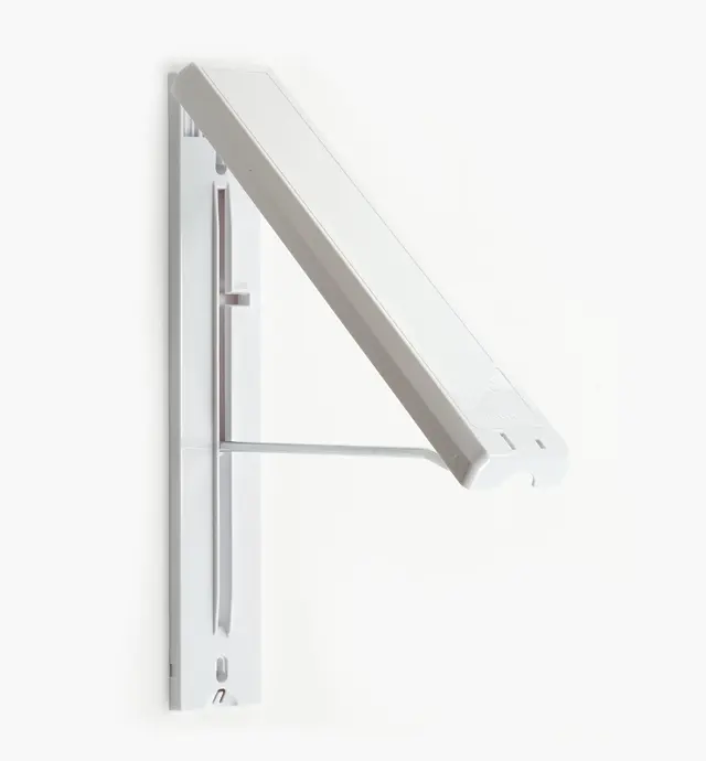 image of Support pliant pour cintres, 12 po