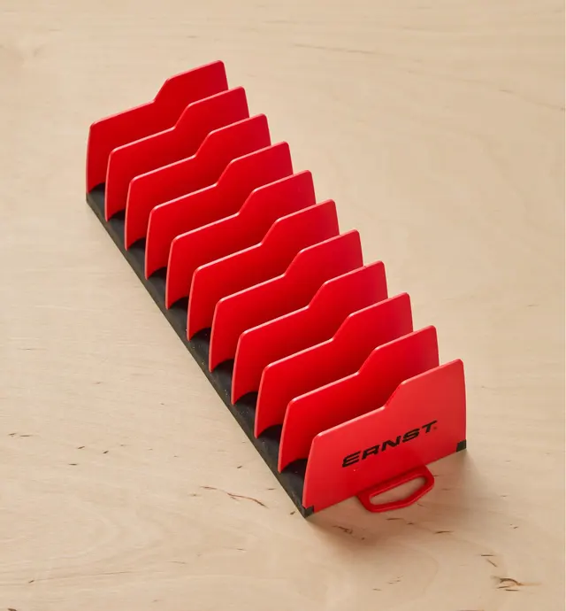 image of Support pour pinces