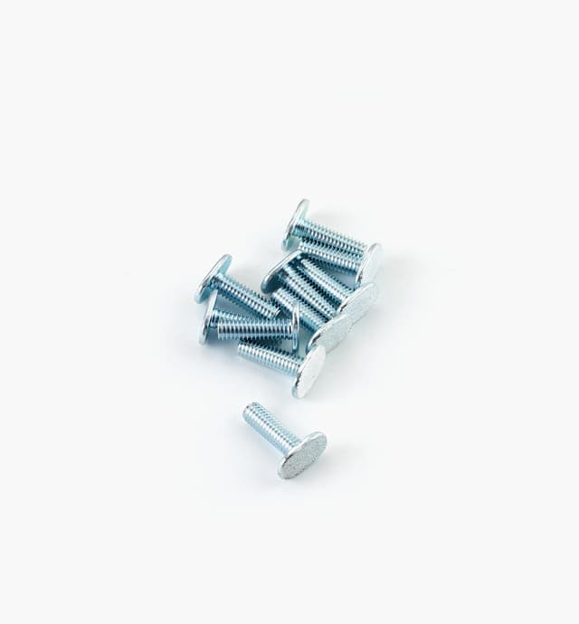 image of Boulons pour coulisse en T 5/16-18 Veritas