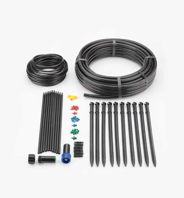 image of Garden Border Watering Kit