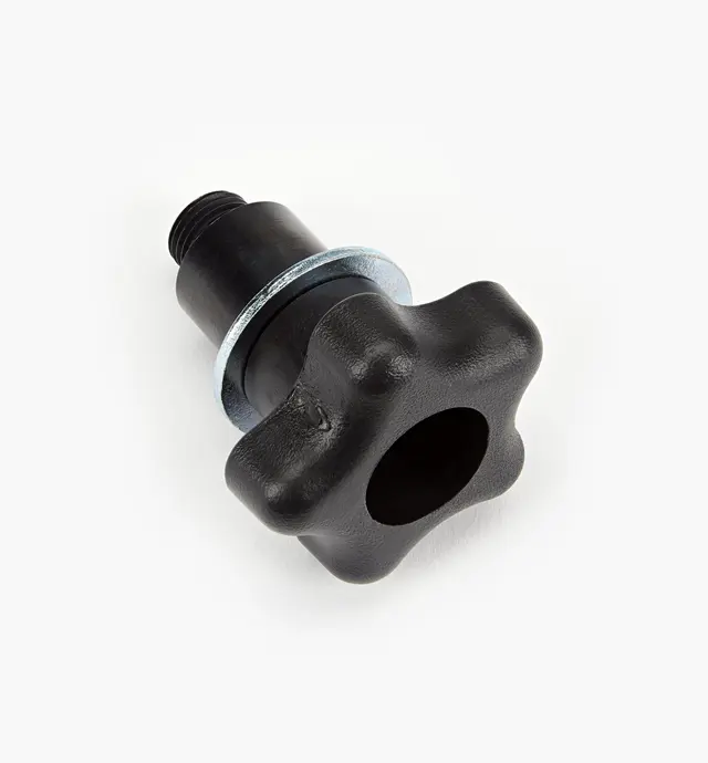 image of MFT/3 20mm Post & Clamping Knob for Kreg Hold-Down Clamps