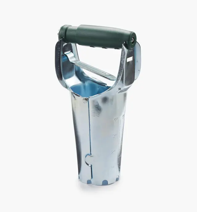 image of Quick-Release Bulb Planter