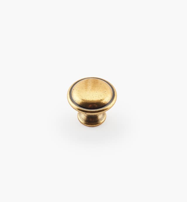 image of Bouton, série Contemporaine