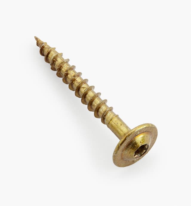 image of Vis d'assemblage pour meuble GRK Fasteners